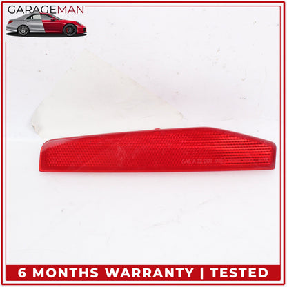 2023-2025 BMW X2 U10 SUV Rear Left and Right Side Marker Reflector OEM