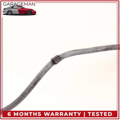 2011-2018 Audi A8 S8 Negative Battery Wire Wiring Cable w/ Sensor 4H0915181F OEM