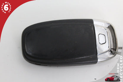 2012-2018 Audi A7 A6 Keyless Entry Smart Remote Key Fob 4H0959754 OEM