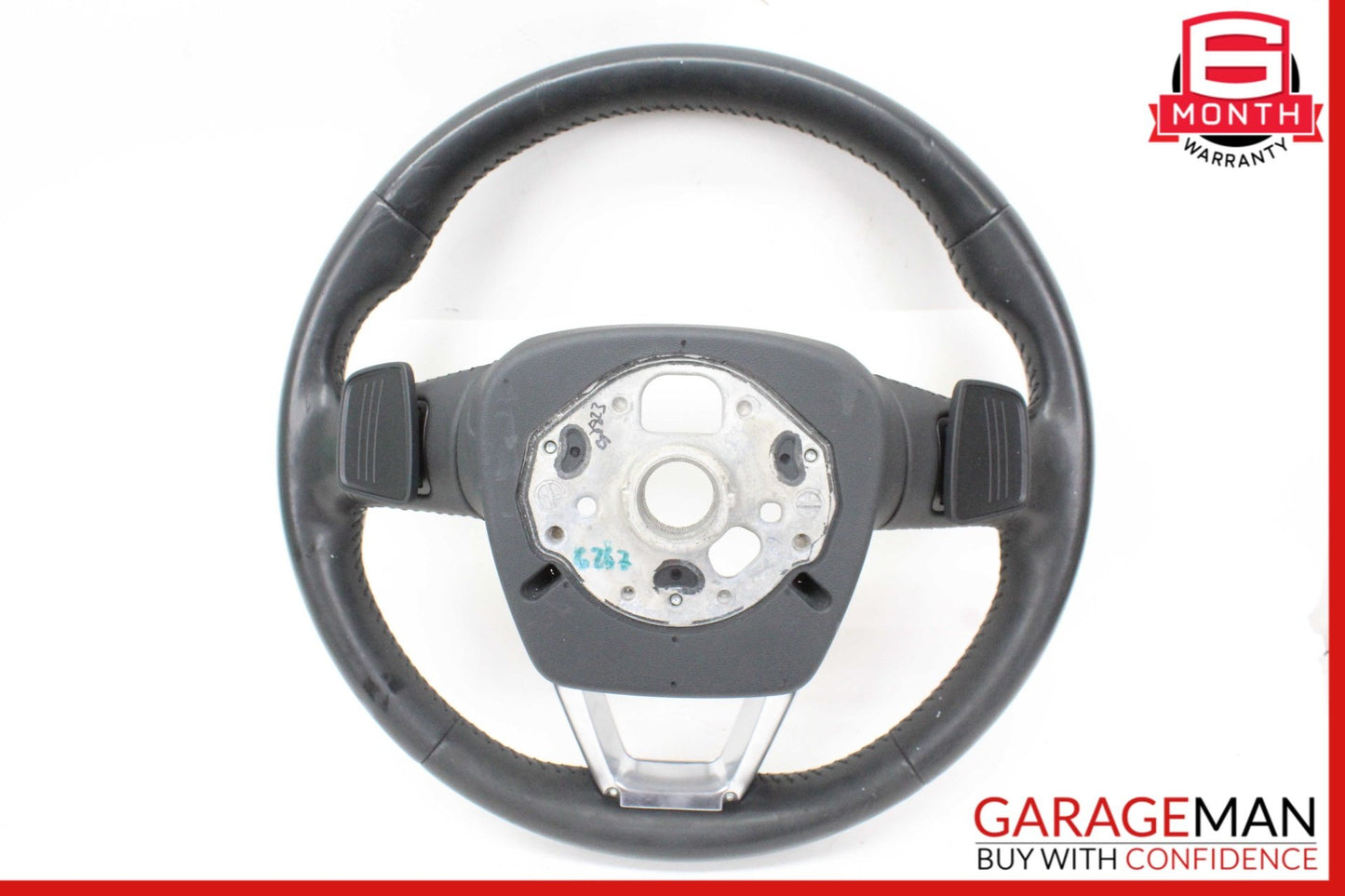 2017-2019 Audi Q7 SUV Steering Wheel 4M0419091M