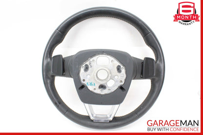 2017-2019 Audi Q7 SUV Steering Wheel 4M0419091M