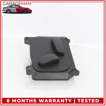 2010-2016 Land Rover LR4 L319 SUV Front Right Side Seat Adjustment Switch OEM