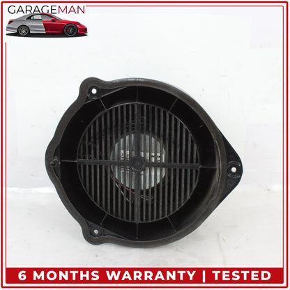 2007-2015 Audi Q7 Front and Rear Door Audio Sound Speakers Set Bose OEM