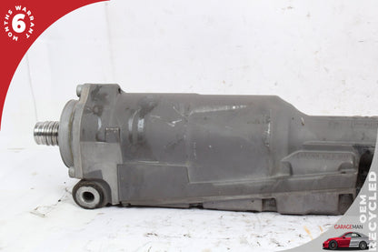 2012-2018 Audi A7 A6 Electric Power Steering Rack & Pinion 4G0909144G OEM