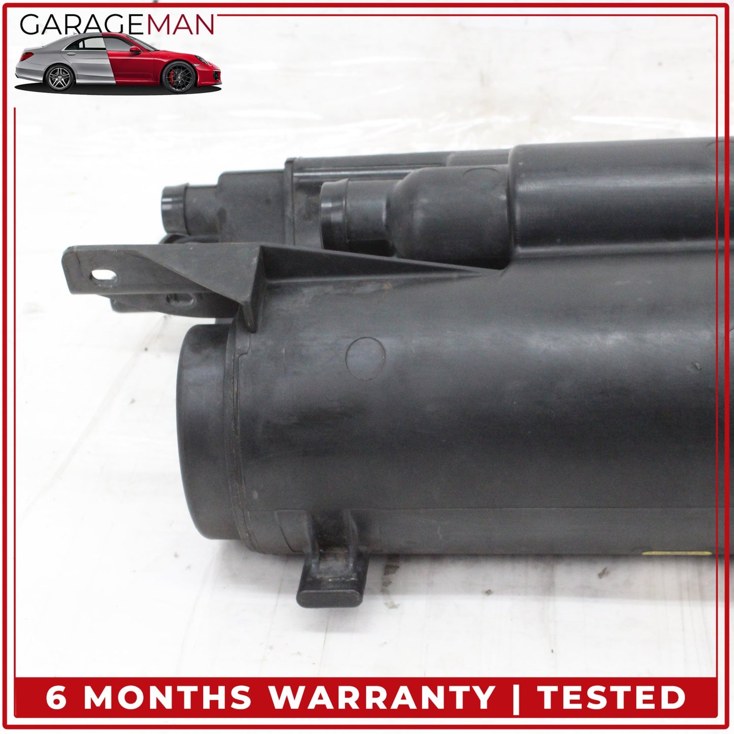 2010-2016 Land Rover LR4 L319 SUV Fuel Vapor Charcoal Canister AH229D653AA OEM