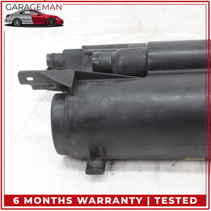 2010-2016 Land Rover LR4 L319 SUV Fuel Vapor Charcoal Canister AH229D653AA OEM