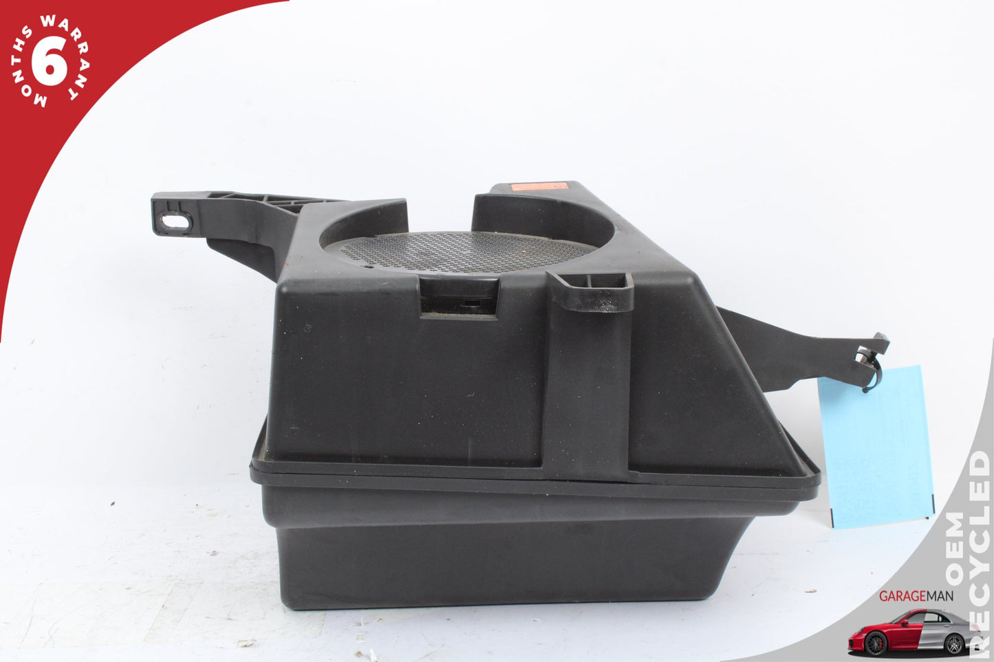2007-2012 Mercedes X164 GL450 Rear Subwoofer Speaker Harmon Kardon 1648203502