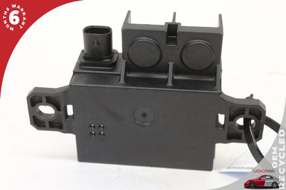 2010-2017 Mercedes R231 SL550 Battery Monitoring Control Module 0009822023 OEM