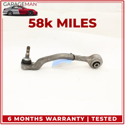 2012-2021 BMW 430i Gran Coupe RWD Front Right Side Lower Control Arm 6852992 OEM