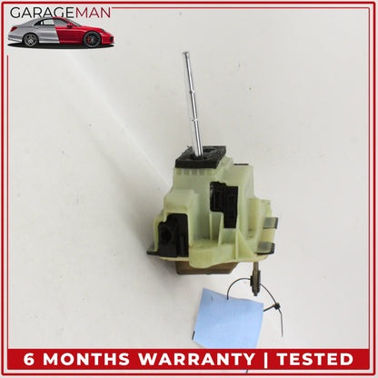 2003-2011 Mercedes-Benz E350 W211 Sedan Automatic Transmission Gear Shifter Selector 2112672224 OEM