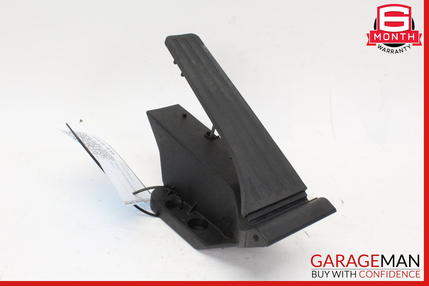 2008-2015 Smart Fortwo 451 Gas Pedal Throttle Accelerator 4513000000 OEM