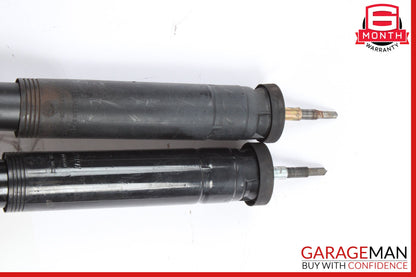 2003-2009 Mercedes W209 CLK350 Rear Left and Right Shock Strut Absorber Set OEM