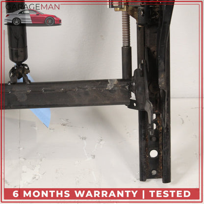 1997-2005 Porsche 911 Carrera 996 Front Right Side Seat Track Frame Rail OEM