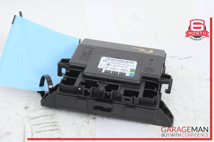 2006-2013 Mercedes ML500 M-Class W164 Left Front Door Control Module 1648206526