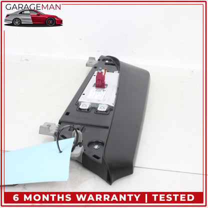 2019-2026 BMW Z4 G29 Front Center Dash Display Screen Monitor 10.25" 5A0E6C0 OEM
