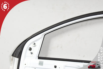 2009-2015 Audi Q7 SUV Right Front Door Shell 4L0831111A OEM
