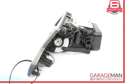 2010-2013 Mercedes W212 E350 Front Left Side Dash AC Air Vent 2128204004 OEM
