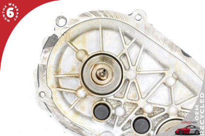 05-13 Mercedes ML350 M-Class W164 Front Right Timing Chain Cover A2720150101