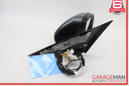 2015-2020 Mercedes-Benz C300 W205 Right Door Mirror w/ Blind Spot 2058109800