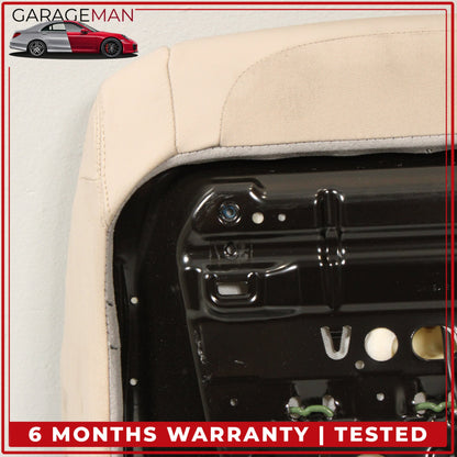 2010-2017 Mercedes C207 E400 E550 Front Left Lower Bottom Seat Cushion OEM