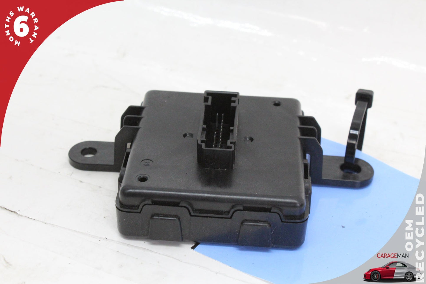 2022-2025 Audi Q4 E-Tron A3 S3 Keyless Entry Control Module Unit 5WA959436Q OEM