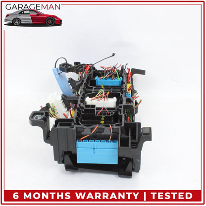 2014-2020 Mercedes X156 GLA250 CLA250 Front Relay Fuse Box 2465402614 OEM