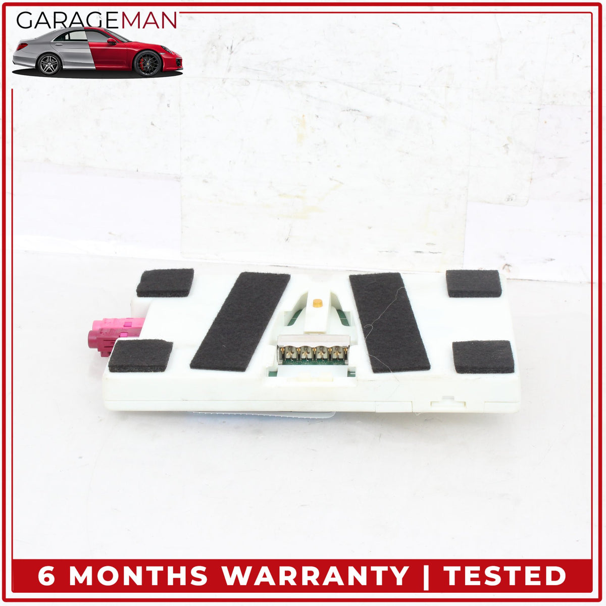 2015-2026 BMW X3 X2 X4 X6 M340i M5 Telematics Communication Control Module OEM