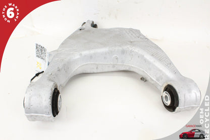 2012 BMW 550i F10 RWD Right Rear Lower Control Arm 33326794876 OEM