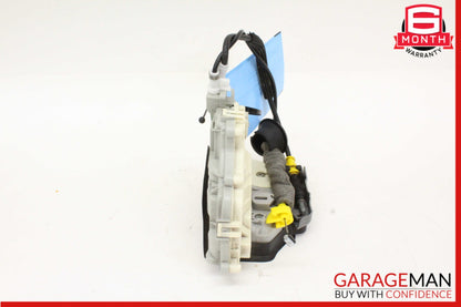 2012-2018 Audi A6 A7 Rear Right Passenger Side Door Lock Actuator 4G0839016D OEM