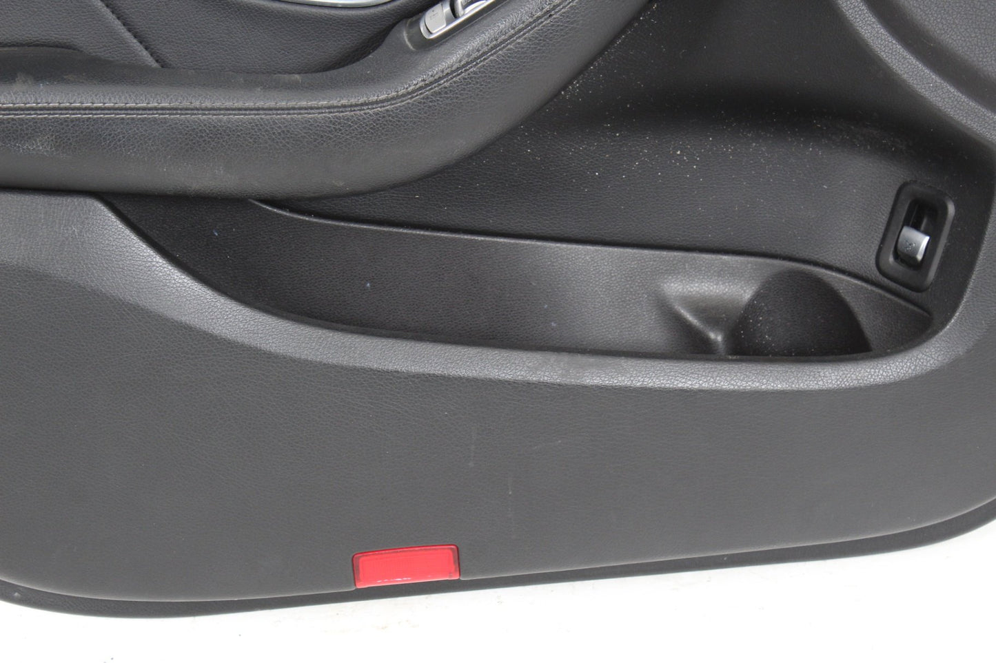 2015-2021 Mercedes-Benz C300 W205 Sedan Left Front Door Trim Panel 2057205311