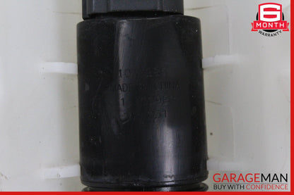 2010-2016 Land Rover LR4 Windshield Washer Fluid Reservoir AH2217A645AD OEM