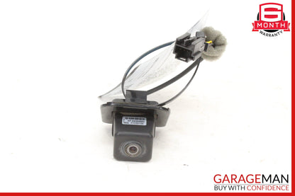 2008-2014 Mercedes-Benz C250 W204 Rear Trunk Rear Back Up View Camera 2048206097
