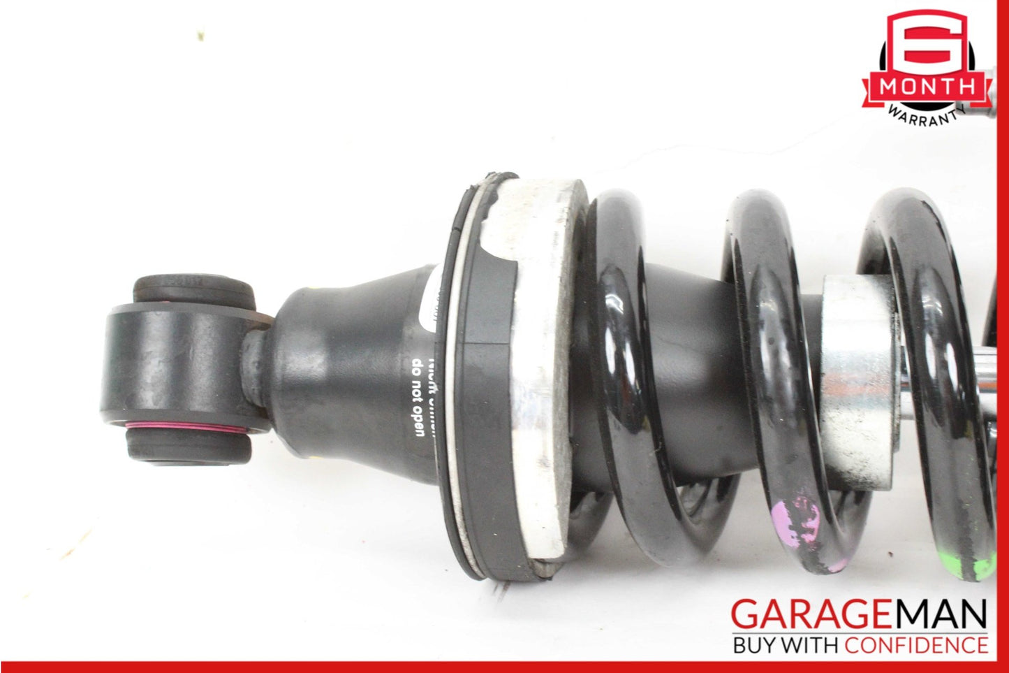 2007-2012 Mercedes-Benz SL550 R230 Left Rear Shock Absorber 2303204538