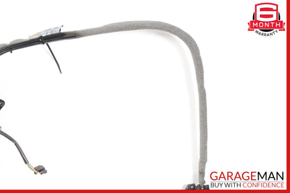 2007-2013 Mercedes S550 W221 Rear Right Door Window Sun Shade 2218100620