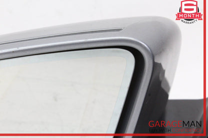 2010-2013 Mercedes-Benz S550 S400 W221 Left Side Rear View Door Mirror OEM