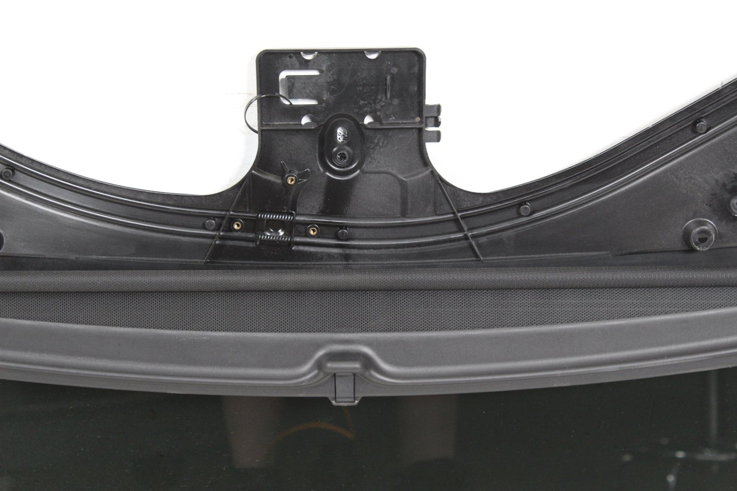 2005-2016 Land Rover LR4 Panoramic Sunroof Glass Assembly 5H22500B48CB