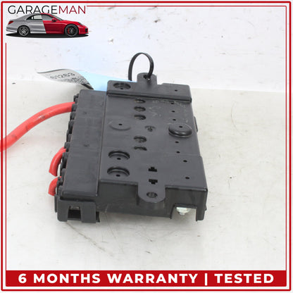 2013-2017 LR Range Rover L405 L494 Battery Fuse Junction Box Terminal Module OEM