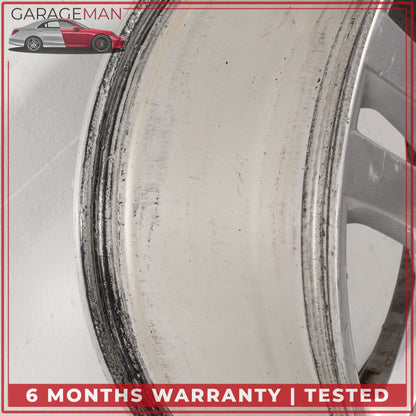 2013-2019 Mercedes X166 GL450 GL550 Front or Rear Wheel Rim 8.5JX19H2 ET62 OEM