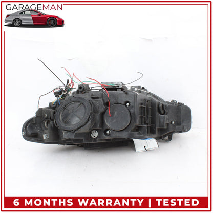 2012-2015 BMW 328i F30 Front Right Side Head Light Lamp SONAR Aftermarket SK3480
