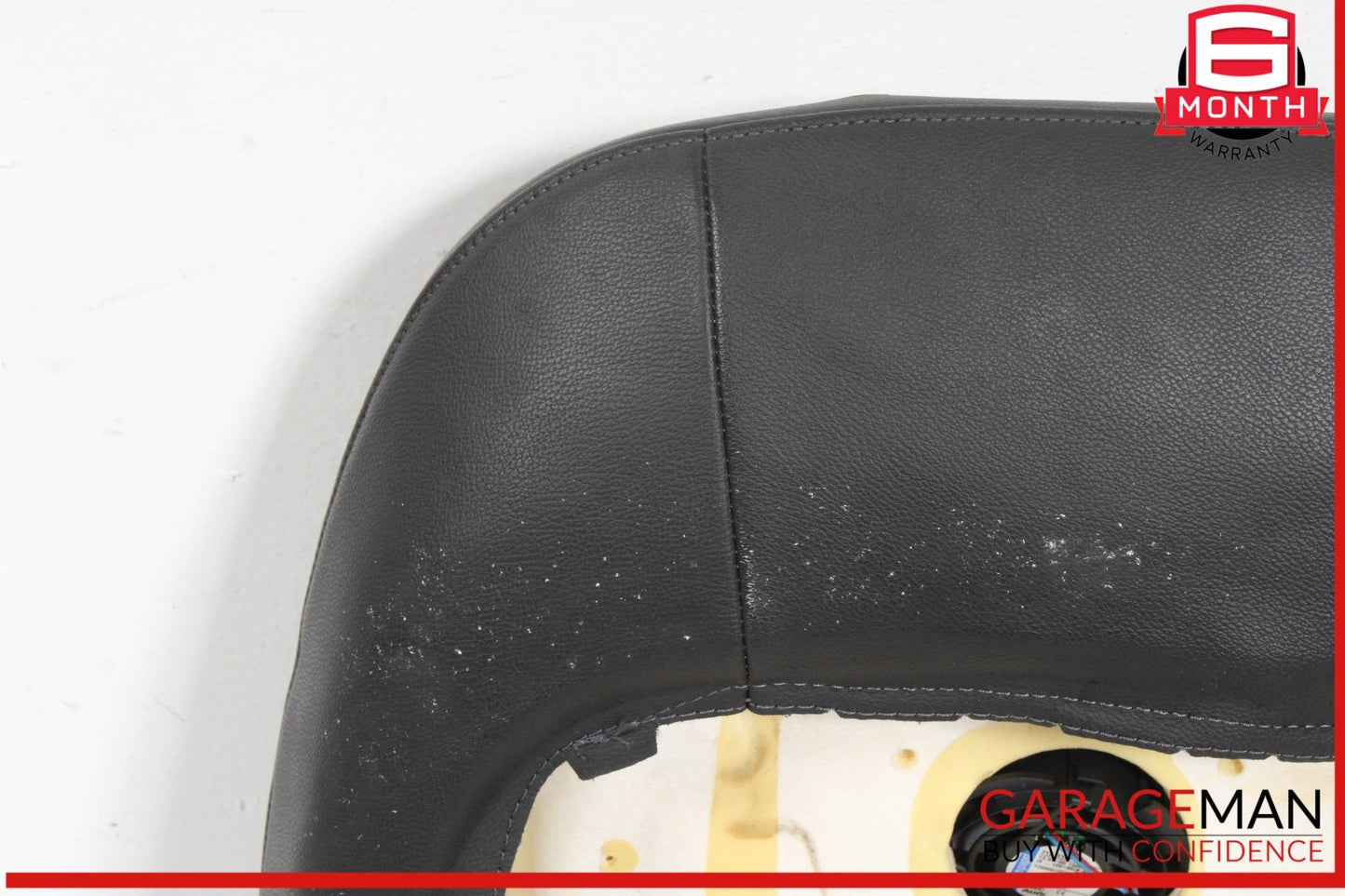2013-2017 Audi Q5 SQ5 Front Right Upper Seat Cushion 8R0881805C OEM
