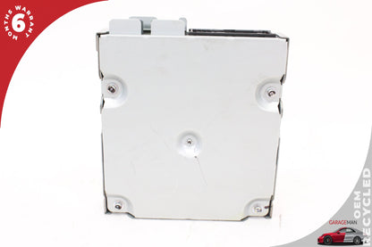 2010-2016 Porsche Panamera 970 Rear View Back Up Camera Control Module Unit OEM
