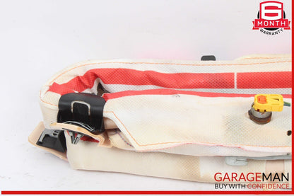 15-18 Audi Q3 Right Passenger Side Upper Roof Curtain Air Bag 8U0880742C OEM
