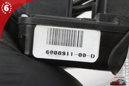 2012-2020 Tesla Model S Rear Left Driver Side Door Lock Actuator 600891100D OEM