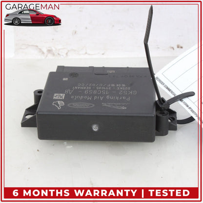 2014-2017 LR Range Rover Sport L494 Park Assist Aid PDC Control Module OEM