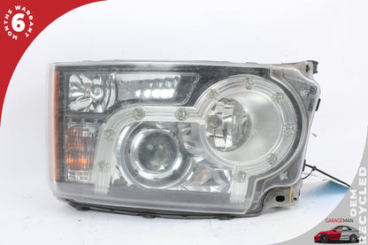 2010-2013 Land Rover LR4 Front Left Side Xenon Head Light Lamp AH2213W030NC OEM