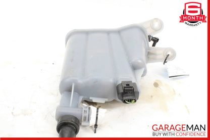 2012-2017 Audi A4 B8 Sedan Coolant Overflow Reservoir 8K0121405N Genuine