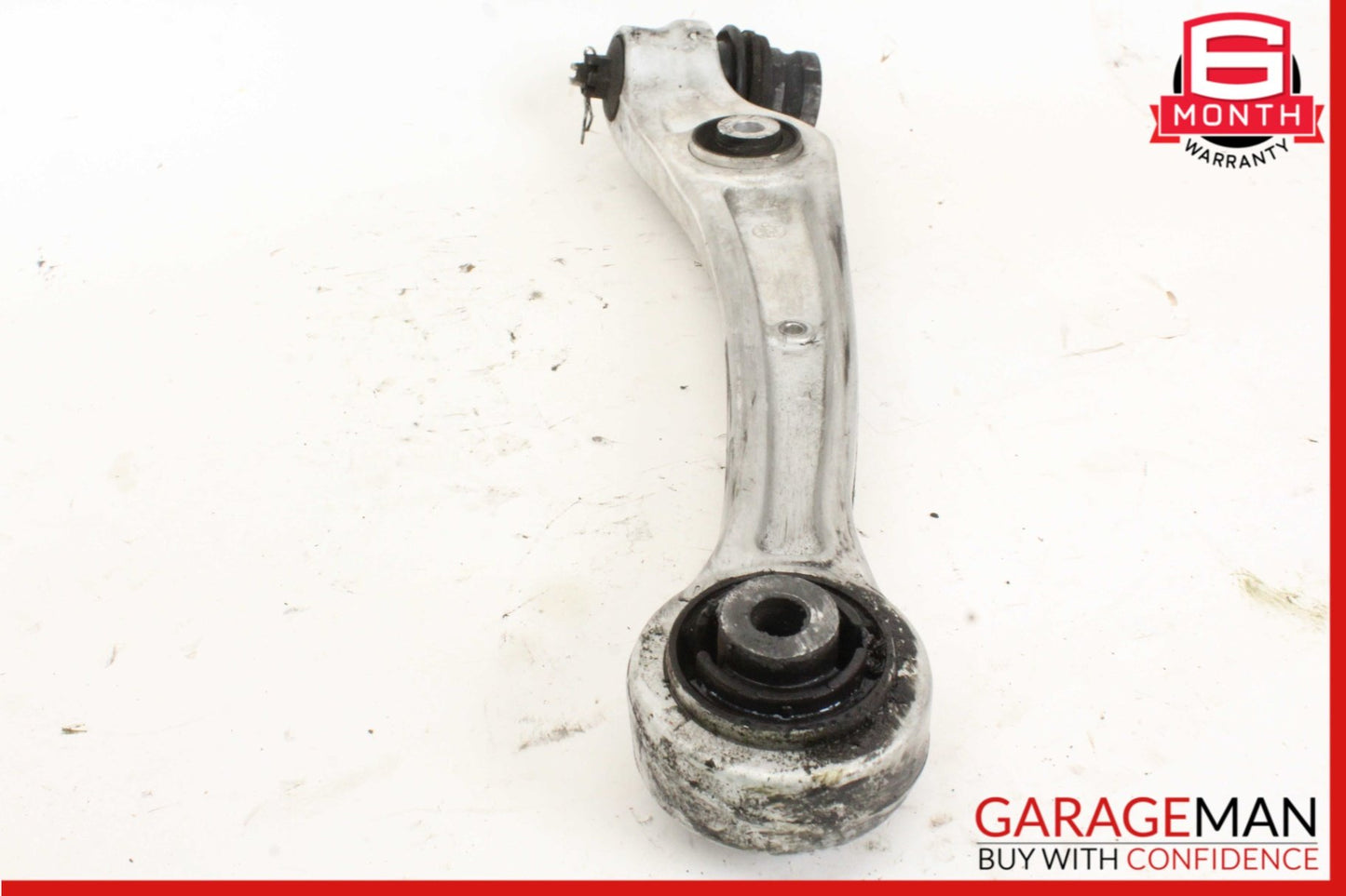 2009-2017 Audi A4 Front Left Lower Forward Control Arm 8K0407151B