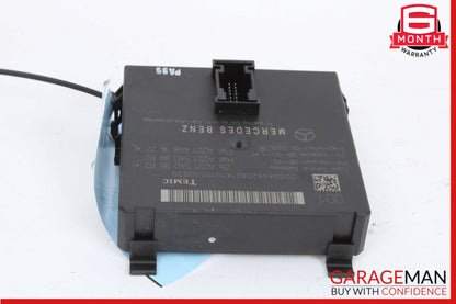 2007-2014 Mercedes-Benz S550 W221 Central Gateway Control Module 2215409562 OEM