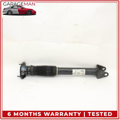 2012-2019 Mercedes W166 ML350 Rear Left and Right Shock Strut Absorber Set OEM