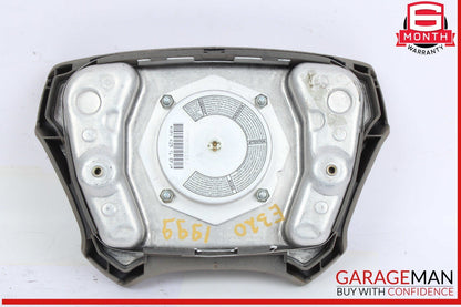 92-99 Mercedes W210 E320 E300 Steering Wheel SRS Airbag Air Bag OEM
